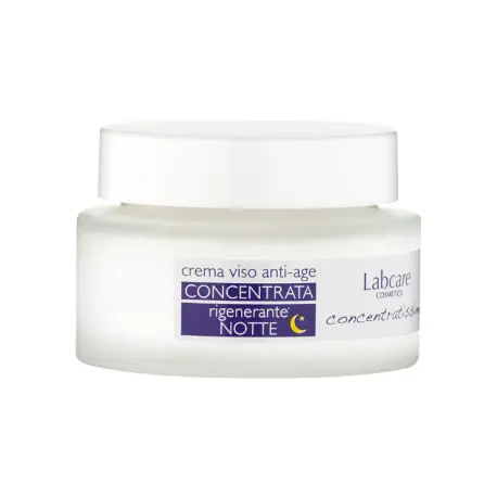 Labcare Crema Facial Regenerante Noche 50 Ml. - 1