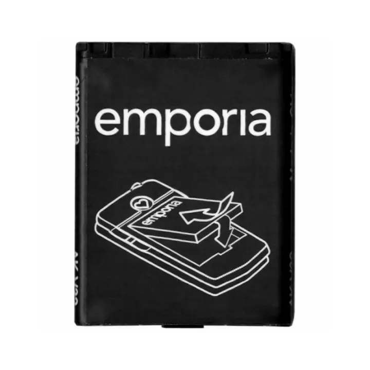 Batería Emporia Click Original | Alta Calidad - 1
