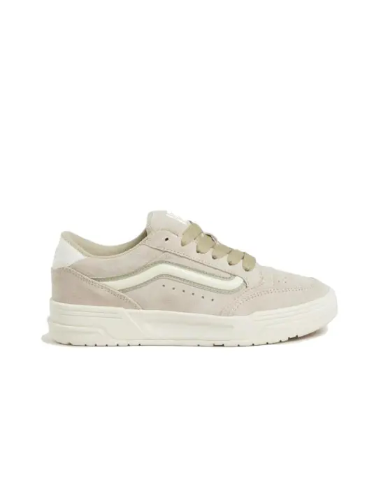 Zapatilla Mujer  Vans Peyote Gris Verde - 1