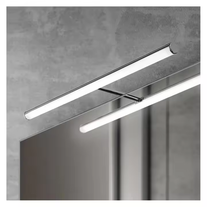 APLIKE BATHROOM LIGHTING - Modelo Casiopea | Aplique LED para Espejo de Baño - Luz Blanca Fría (5700K) - 1