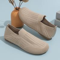 Women's Big Head Shoes, Wide Foot Shoes, Large Size Women's Shoes, Comfortable and Loose Fit All Seasonal Shoes, New Indoor and Outdoor - details 5
