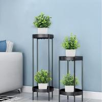 1Pcs Plantas Artificiales Verdes En Maceta Para Decoración Interior De Habitaciones Dormitorios Y Salones Decoración De Mesas Y Jardines Decoración De Boda Y Exterior - details 15
