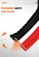 Cortador De Tubos PEX AIRAJ 42mm Herramienta De Corte De Tubos PEX PVC PPR Para Reparaciones De Plomería Uso Doméstico - details 5