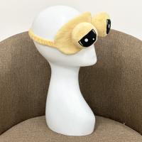 Pantuflas De Algodón Maw Pou Anime De Peluche Kawaii Dibujos Animados Suaves Y Gruesas Antideslizantes Para El Hogar Y Uso Doméstico - details 10
