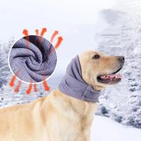 Collar Soothing Para Perros Anti-estrés Y Anti-temor Auriculares Emocionales De Manta Para Calmar a Los Perros En Tiempos De Ruido Y Trabas - details 3