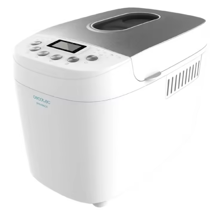 CECOTEC 02229 - Bread&Co 1500 Perfectcook - 1