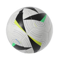Balón De Fútbol Profesional Tamaño 5 Calidad Superior PU Suave Para Deportes Al Aire Libre Entrenamiento Y Partidos De Liga - details 2
