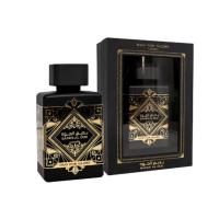 Lattafa - Badee Al Oud - Oud For Glory - Eau de Parfum Unisex 100ml - details 2