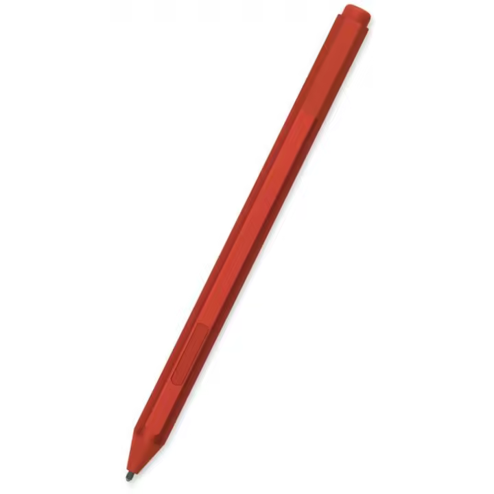 Microsoft Surface Pen lápiz digital 20 g Rojo - 1