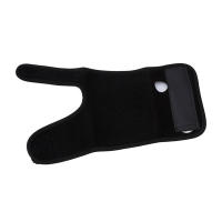 Soporte De Muñeca Para Esfuerzos Y Artritis Cinta De Compresión Con Placa De Acero Negro Para Tunnel Carpal Y Dolor De Dedo Herramienta De Compresión De Mano - details 5