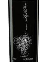 Nuevos Vinos - Pack 3 Botellas Rafael Cambra "Uno" Vino Tinto Monastrell - details 2