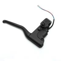 Manija De Freno De Aluminio Para Xiaomi M365 1S pro 2 Y Ninebot MAX G30 Patinete Eléctrico Piezas De Asamblea Manual - details 4