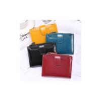Monederos para Mujer, Cartera con RFID Protección - details 5