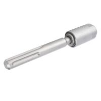 Adaptador Chuck SDS Max a SDS plus Chino De Acero Cromo 40 Convertidor De Taladro Herramienta Rápida Accesorio De Herramienta Eléctrica - details 6