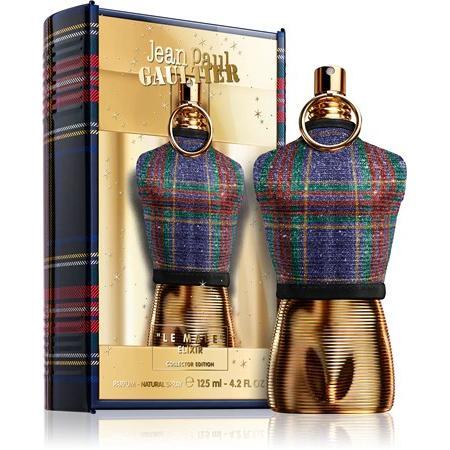J. PAUL GAULTIER Le Male Elixir Parfum Collector Edition 125 ml