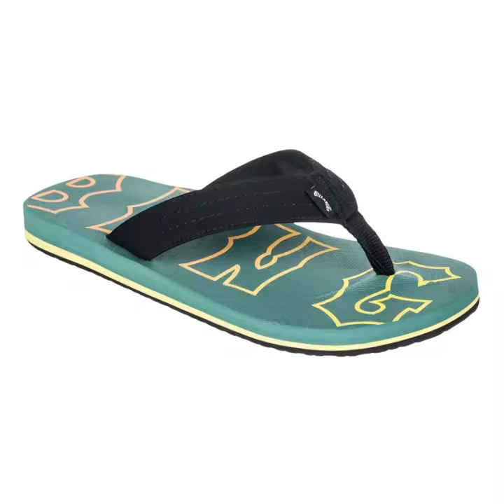Billabong Chanclas All Day Theme Azul - 1