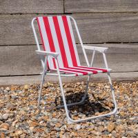 Sombrilla con pinza para silla de playa, Φ 60cm Sombrilla para silla de playa Reclinable, 60 cm, con pinza ajustable, parasol para silla - details 3