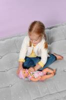 Baby Born muñeca Lena 36 cm con ojos moviles Zapf - details 5