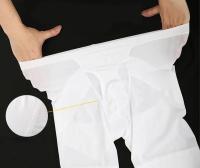 Pantalones De Fitness Para Hombre SELUDEE Sportswear Elasticos Compresion Tights De Malla Para Gimnasio Y Correr - details 8