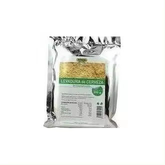 Herdibel Levadura Cerveza Bolsa Desamargada 200 G - 1