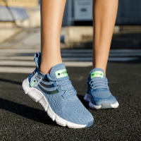 Zapatillas De Tenis Para Hombre 2024 Malla Transpirable Y Cómodas Zapatos Casuales De Exterior Con Cordones Antigüedad Primavera/Otoño - details 58