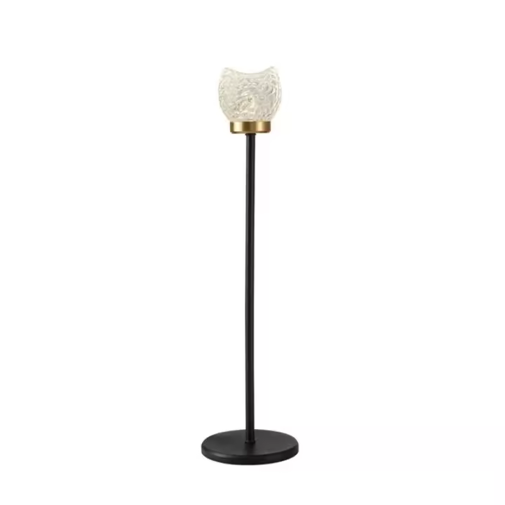 CRISTAL RECORD Sobremesa LED FANY 5W 3000K CR 05-936-05-101 - Calidad y Diseño Excepcionales - 1
