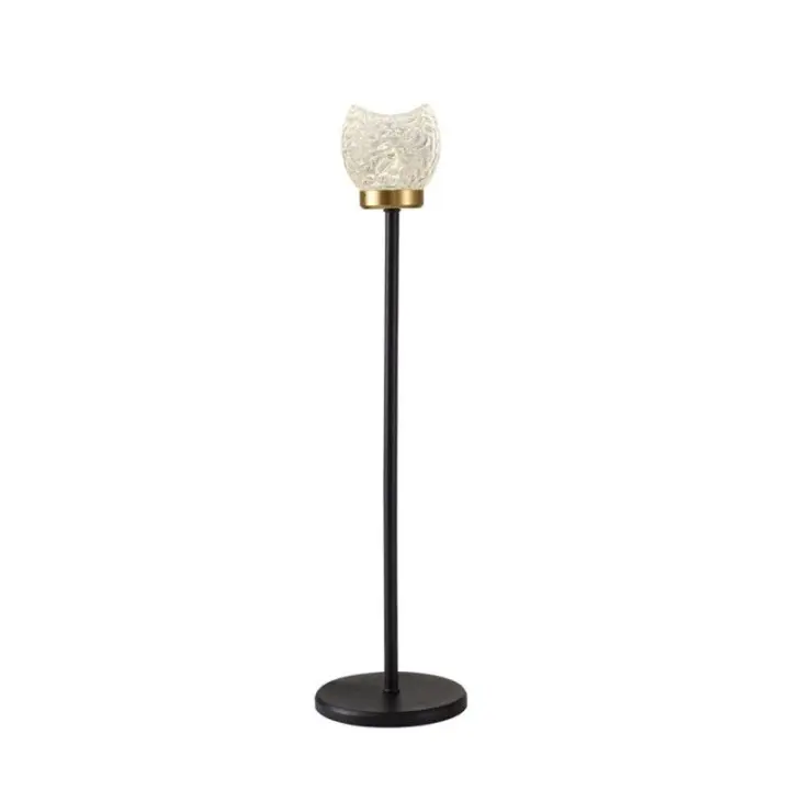 CRISTAL RECORD Sobremesa LED FANY 5W 3000K CR 05-936-05-101 - Calidad y Diseño Excepcionales - 1