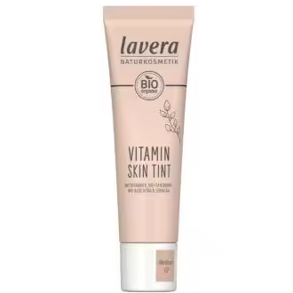 CREMA COLOR VITAMIN SKIN 02 MEDIUM 30 ml - 1