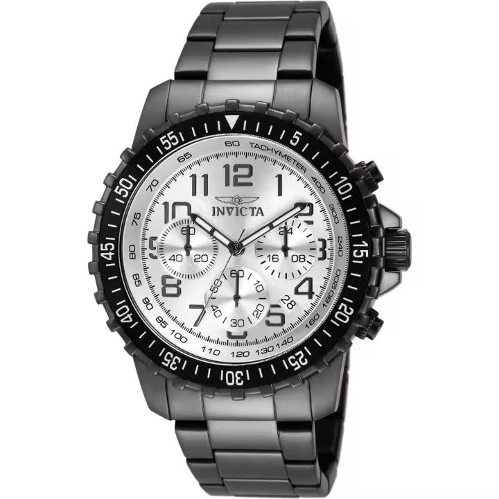 Invicta Specialty 11370 Reloj para Hombre Cuarzo  - 45mm - 1