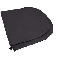 Cubierta Protectora Para Espejo Retrovisor De Coche 1Par Guardia Contra Hielo Nieve Y Lluvia Cubierta Exterior Para Espejos Lateral - details 4