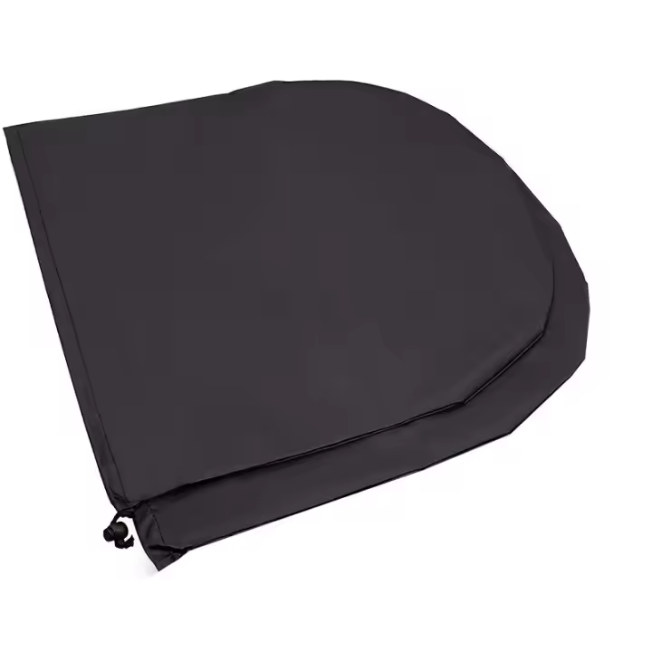 Cubierta Protectora Para Espejo Retrovisor De Coche 1Par Guardia Contra Hielo Nieve Y Lluvia Cubierta Exterior Para Espejos Lateral - 1