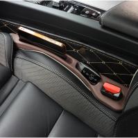 2Pcs Almohadilla De Rellenado Universal Para Asiento De Coche Para Suzuki Grand Vitara Grand Nomade Escudo 2006-2014 Antideslizante Y Limpia - details 14