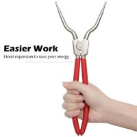Herramienta De Expansión De Resorte Para Lavadora Portátil Con Tanque Interior Y Exterior Metal+Plástico Fácil De Operar Ahorrador De Esfuerzo Reemplazo De Extensor - details 2