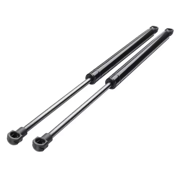 2Pcs Car Rear Trunk Lift Supports Gas Struts Shocks for TOYOTA WISH MPV AVENSIS Estate 2003-2016 35 - 1