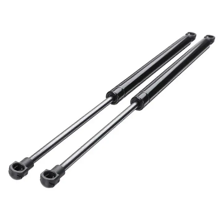 2Pcs Car Rear Trunk Lift Supports Gas Struts Shocks for TOYOTA WISH MPV AVENSIS Estate 2003-2016 35 - 1