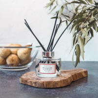 Mikado Ambientador Premium Quality 120ml - Seal Aromas - details 2