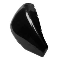 Cubierta De Batería Negra Para Motocicleta Harley Sportster XL 1200 Iron 883 Custom Forty Eight 2014-2022 Con Clip Izquierdo - details 2