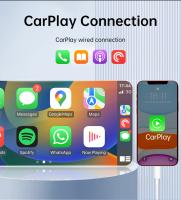 Reproductor Multimedia Para Coche 1Din 7'' LPS Pantalla CarPlay MP5 Android 13 Wifi 1G+32G Radio FM GPS Conectividad Mirror Link - details 1