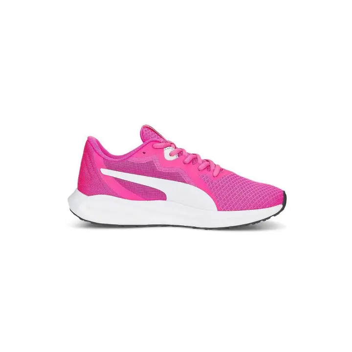 Zapatilla PUMA TWITCH RUNNER FRESH 377981 06 Rosa - 1