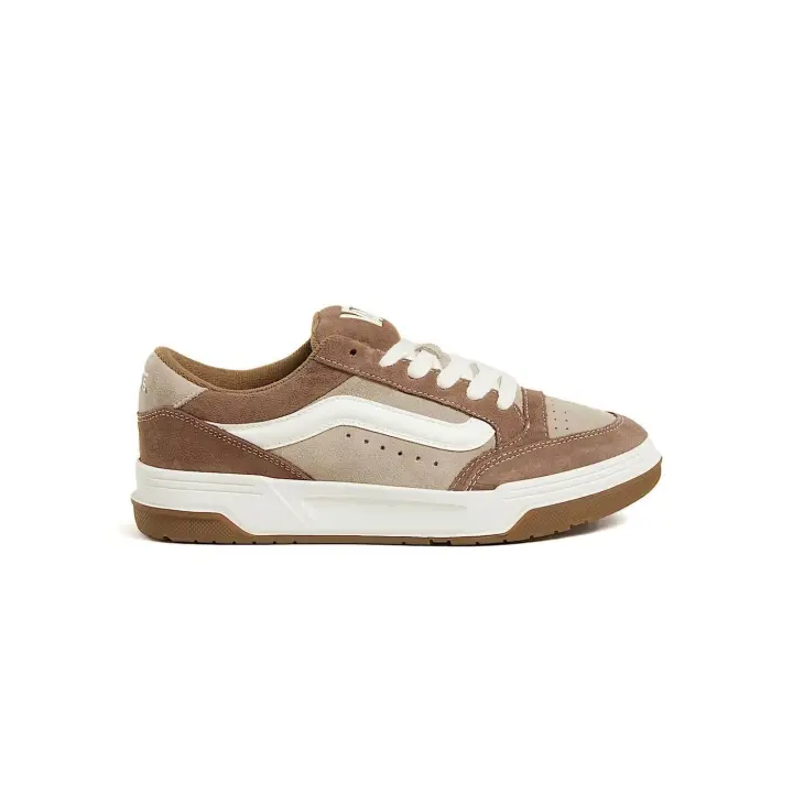 Zapatillas Vans Hylane Hombre Taupe - 1