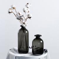 Rama De Algodón Artificial Para Decoración De Boda Y Casa Natural Y Hecha a Mano Plantas Falsas Para Decoración De Interior Y Exterior - details 6