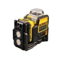 Nivel De Láser Dewalt DW089LG Con 3 Lados * 360 Grados Líneas Verticales Y Horizontales Luz Verde Nivel De Medidor Batería De Litio 12V Para Exteriores - details 4