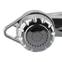 Cabezal De Ducha Ajustable Bidé Toileteado Pequeño Con Boquilla Self Cleaning ABS Para Baño Mano Herramienta De Limpieza - details 13