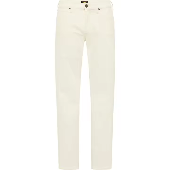 Ropa hombre Pantalones Lee Pantalones L707prks Amarillo - 1