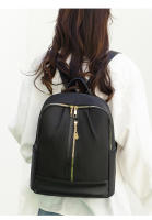 Mochila nueva de tela Oxford, moderna, impermeable, para mujer, coreana, ligera, versátil, de gran capacidad, para viaje. - details 8