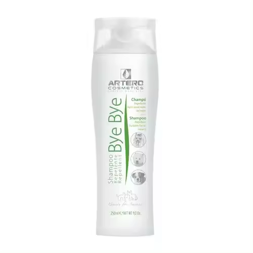 artero champu bye bye 250 ml (ndr) - 1