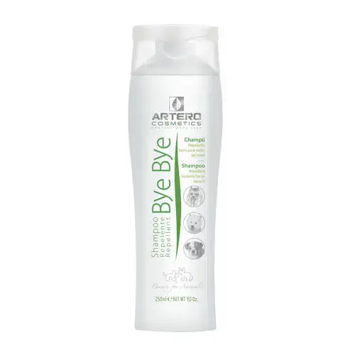 artero champu bye bye 250 ml (ndr) - 1