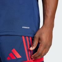 Camiseta Entrenamiento Men Adidas Squa25 V25 Marino Adccmv2533Ad - details 3
