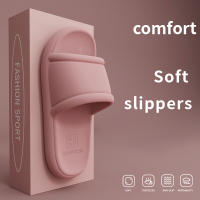 Nuevos Pantuflas Para Hombre EVA Antideslizantes Cómodas Para El Baño Y El Hogar Sandalias De Verano Para Interno Zapatos De Ducha Masculino - details 20