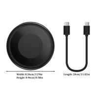 Cable Adaptador Multi USB Tipo C a C 60W Kit De Carga Con Conversión USB C a Lightning USB Y Tipo C a Micro/Type C/Lighting Para Teléfonos Móviles - details 6